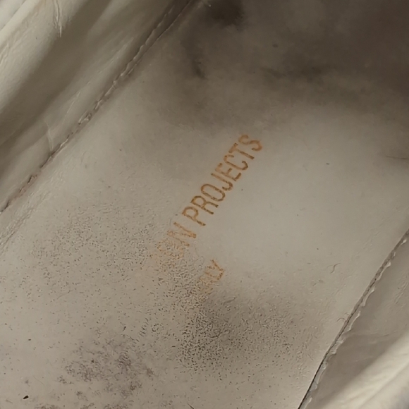 Common Projects Achilles White Women's - Picture 5 of 8